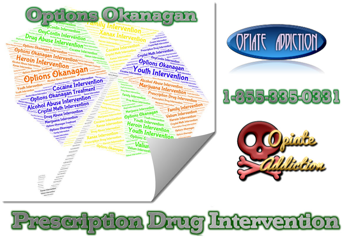 Intervention, Opiates, Heroin addiction and Fentanyl abuse and addiction in Edmonton and Calgary, Alberta